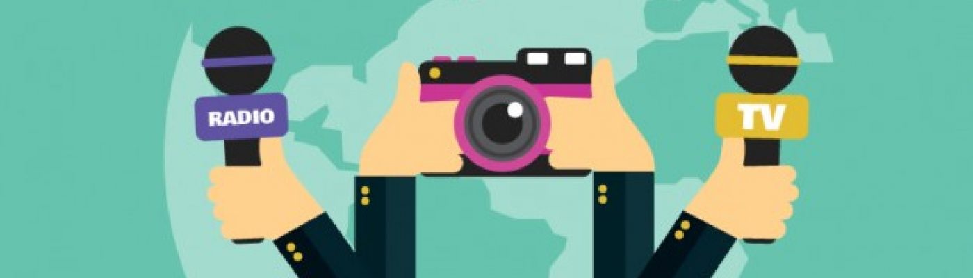 Anecdotario de un periodista